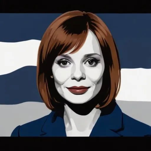 Leigh Taylor-Young