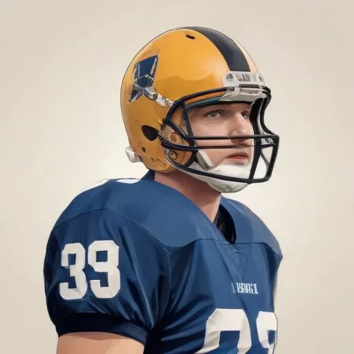 Leighton Vander Esch