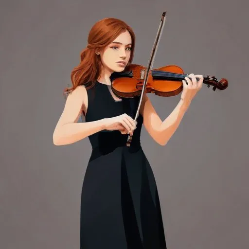 Leila Josefowicz