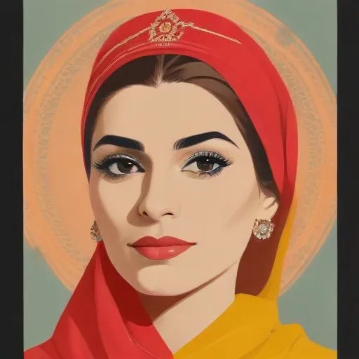 Leila Pahlavi