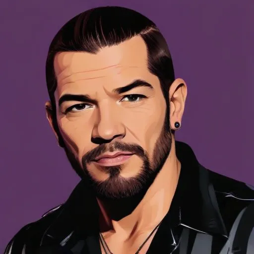 Leland Chapman