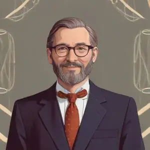 Leland H. Hartwell