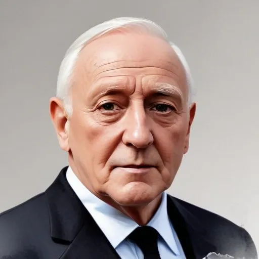 Len Cariou