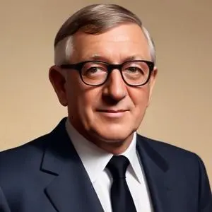 Len Deighton
