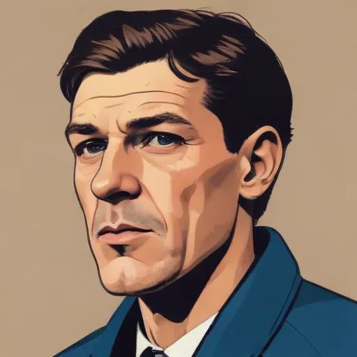 Len Shackleton