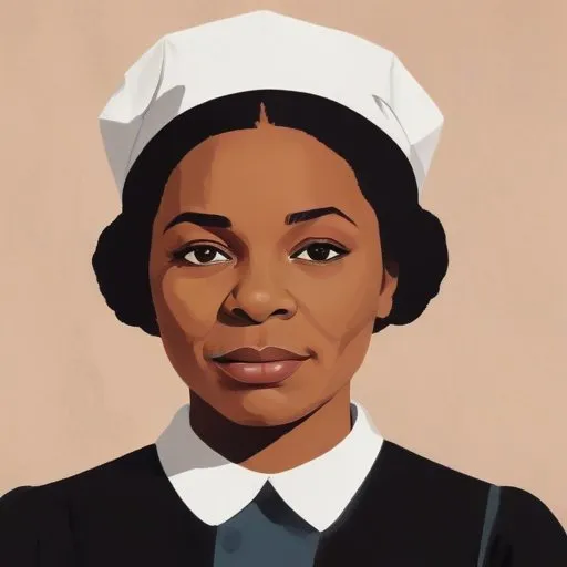 Lena Baker