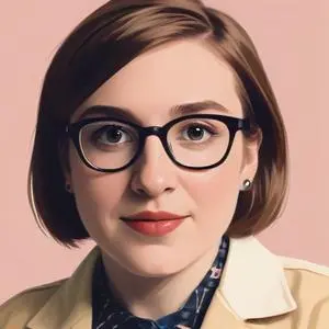 Lena Dunham