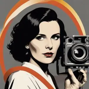 Leni Riefenstahl