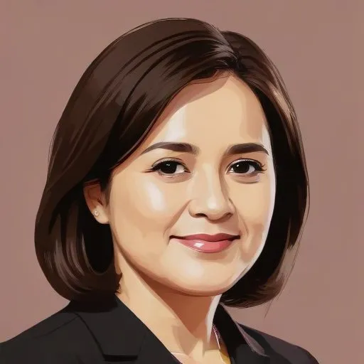 Leni Robredo