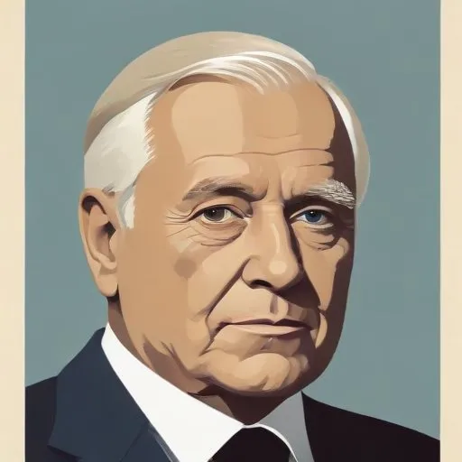 Lennart Meri