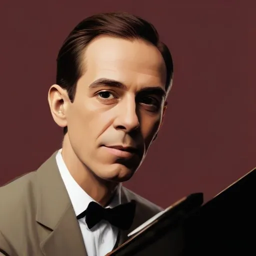Lennie Tristano