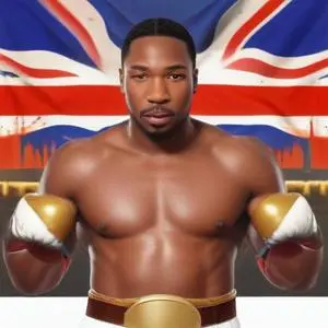 Lennox Lewis