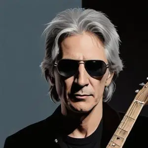 Lenny Kaye