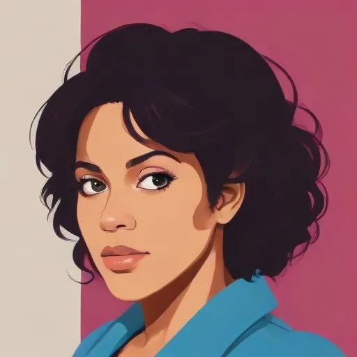 Lenora Crichlow