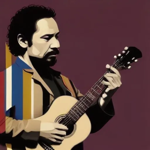 Leo Brouwer
