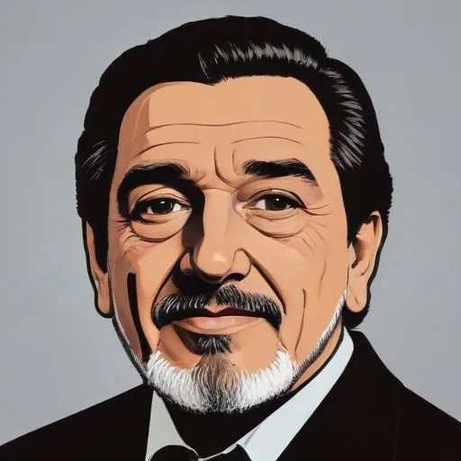 Leo Buscaglia