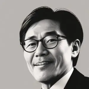 Leo Esaki