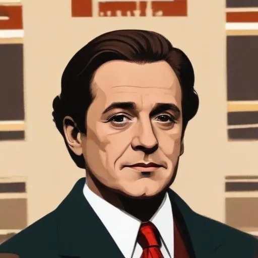 Leo Genn