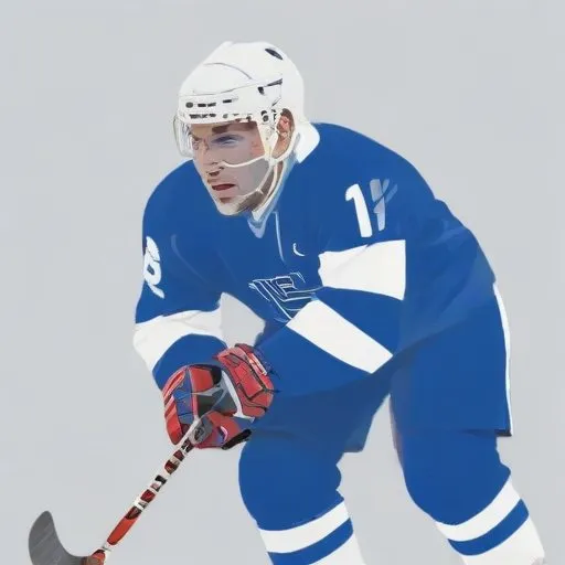 Leo Komarov