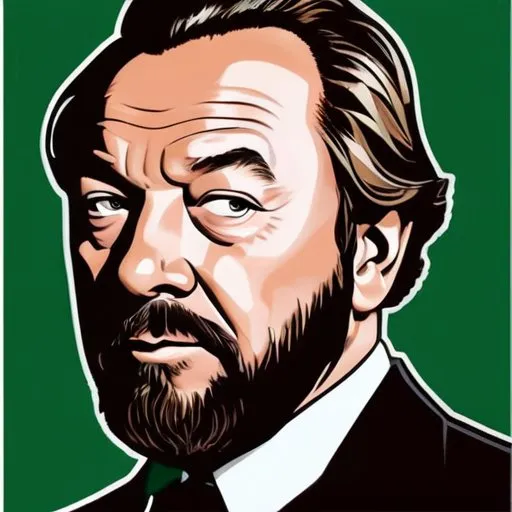 Leo McKern