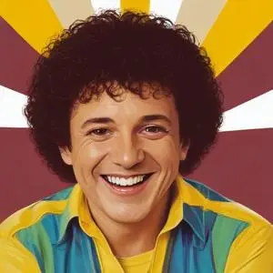 Leo Sayer