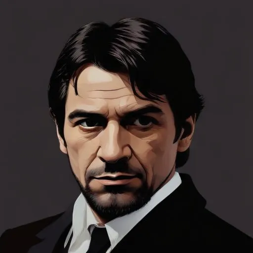 Leon Ames