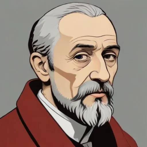 Leon Chwistek