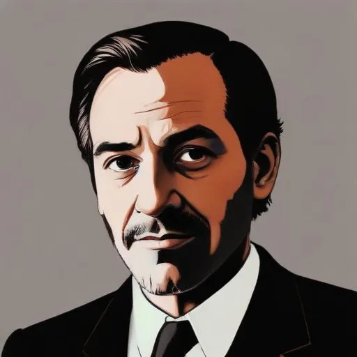 Leon Garfield
