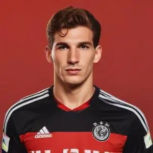 Leon Goretzka