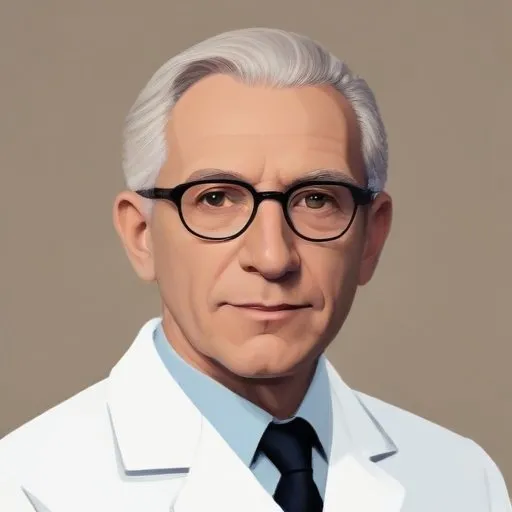 Leon Kass