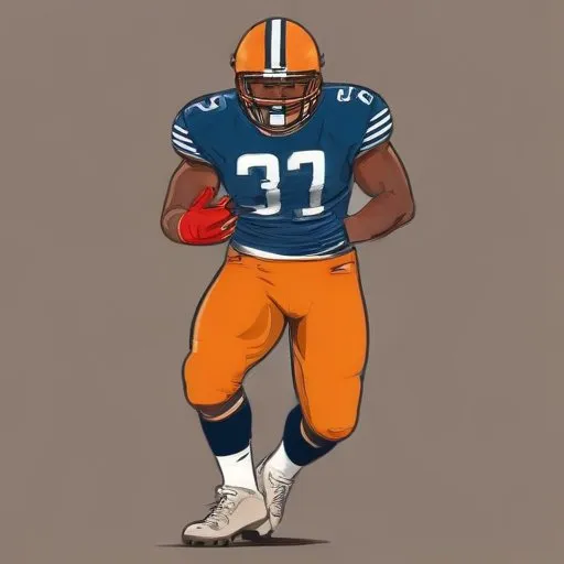 Leon Lett