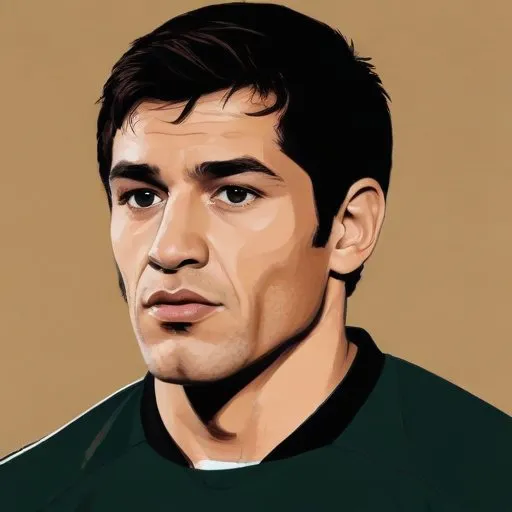 Leon MacDonald