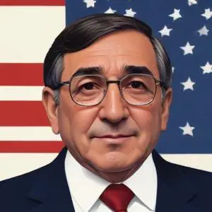 Leon Panetta