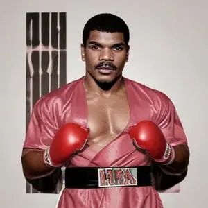 Leon Spinks
