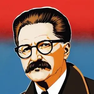 Leon Trotsky