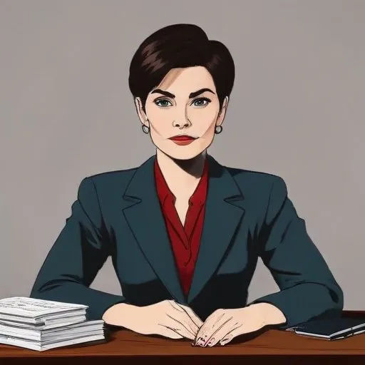 Leona Helmsley