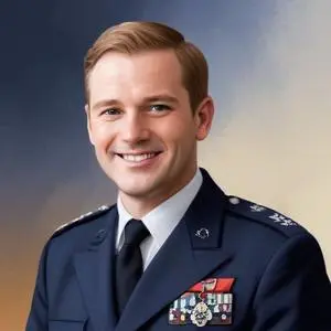 Leonard Cheshire