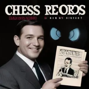 Leonard Chess
