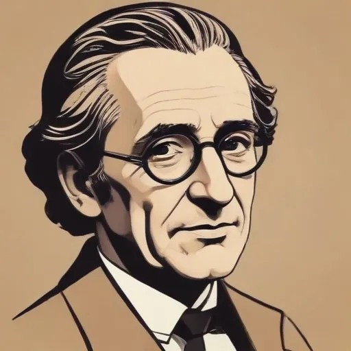 Leonard Levy