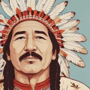 Leonard Peltier