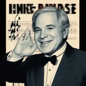 Leonard Slatkin