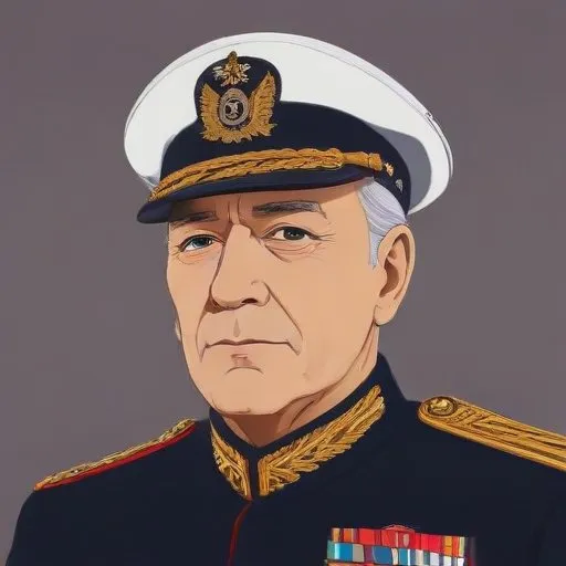 Leonard W. Murray