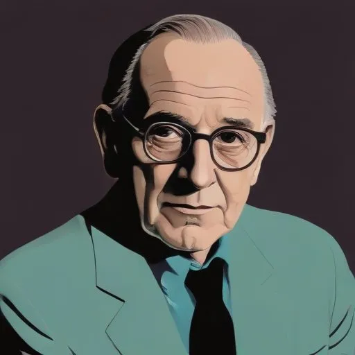 Leonard Weisgard