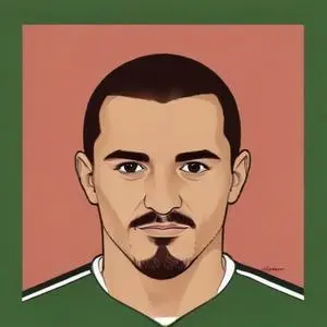 Leonardo Bonucci
