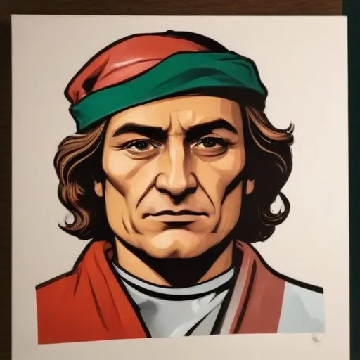 Leonardo Loredan