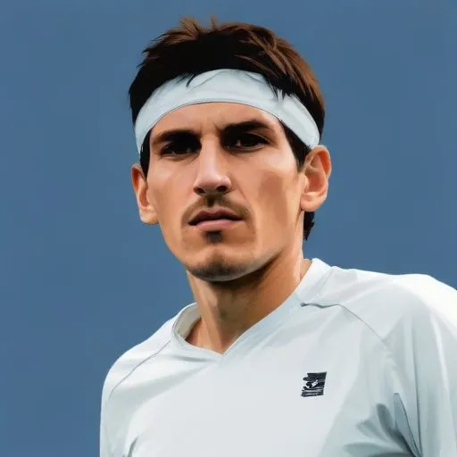 Leonardo Mayer