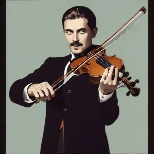 Leonid Kogan