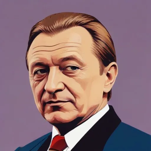 Leonid Kuchma