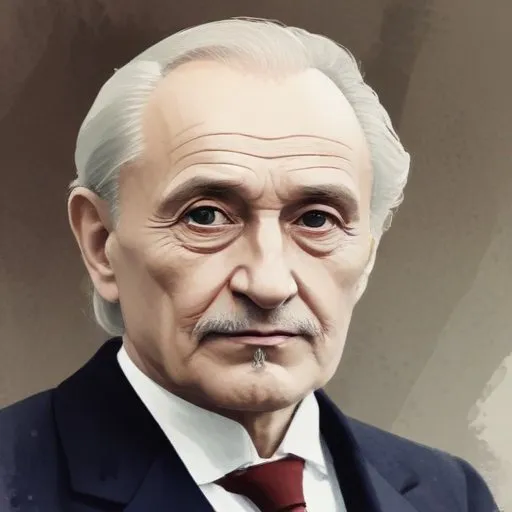 Leonid Stolovich