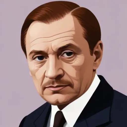 Leonid Yuzefovich